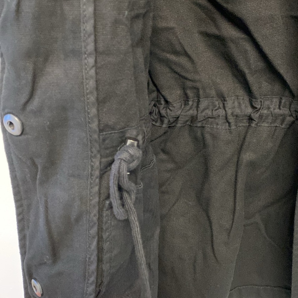 Gap jacket! - Picture 6 of 7